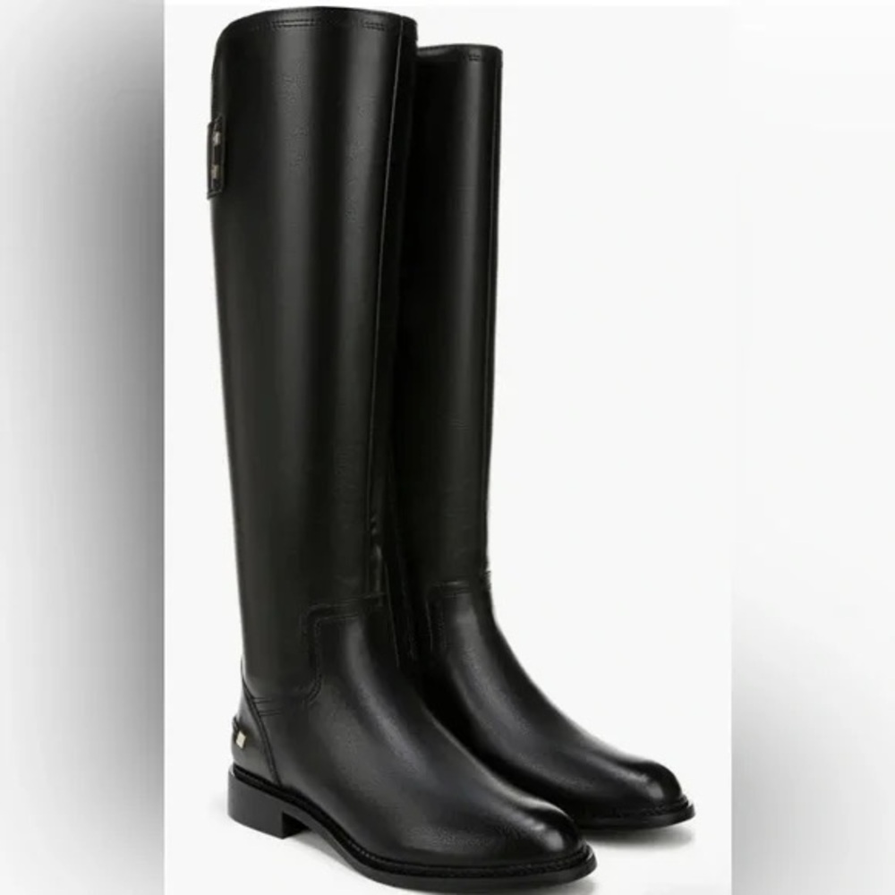 Franco Sarto Henrietta Boot Size 6.5